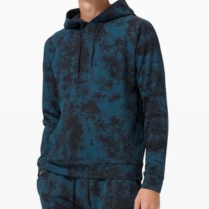 Lulu Lemon City Sweat Pullover Hoodie